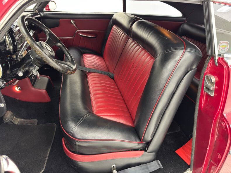 1950 Buick Roadmaster