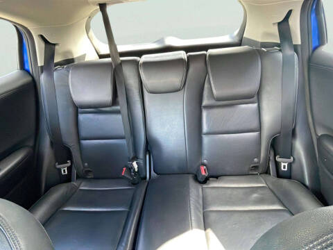 2019 Honda HR-V EX-L