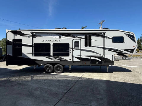 2023 Eclipse Recreational Vehicle Stellar