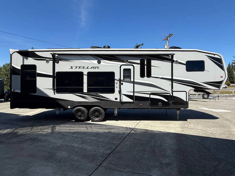 2023 Eclipse Recreational Vehicle Stellar