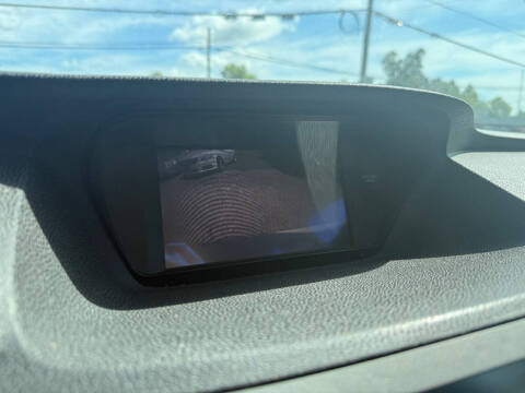 2009 Acura TSX w/Tech