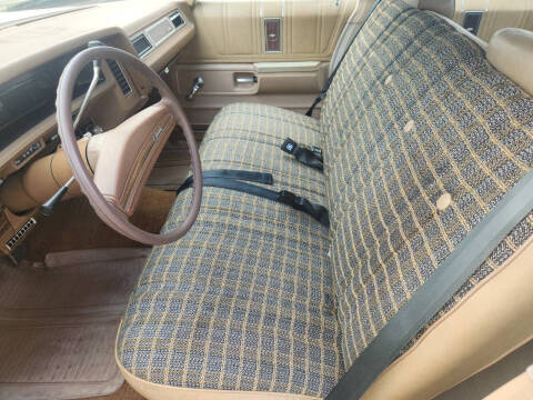 1976 Chevrolet Impala