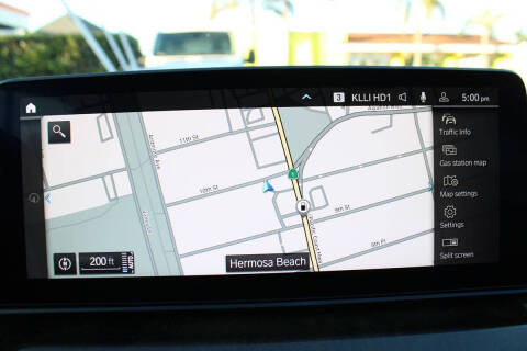 2023 BMW 5 Series 530e