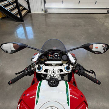 2018 Ducati Panigale V4