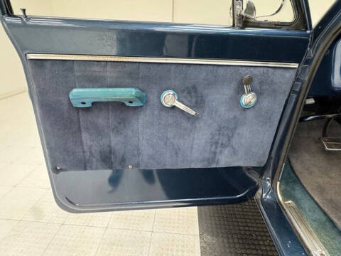 1967 Chevrolet C/K 10 Series