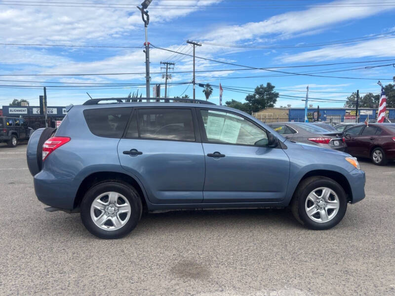 2010 Toyota RAV4
