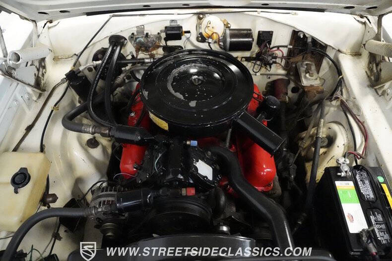 1967 Plymouth Belvedere