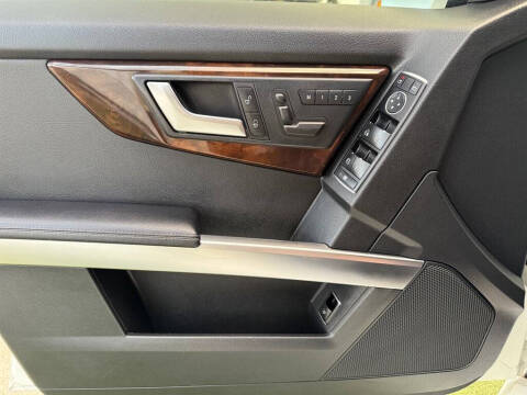 2015 Mercedes-Benz GLK GLK 350 4MATIC