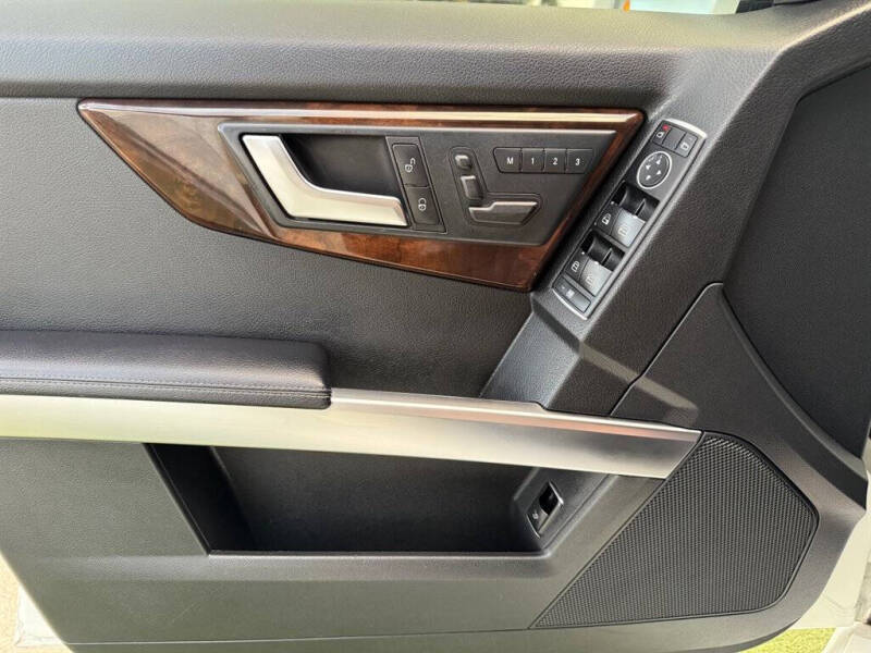 2015 Mercedes-Benz GLK GLK 350 4MATIC