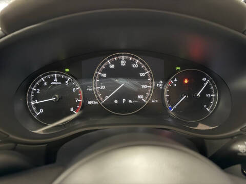 2023 Mazda CX-30 2.5 Turbo Premium