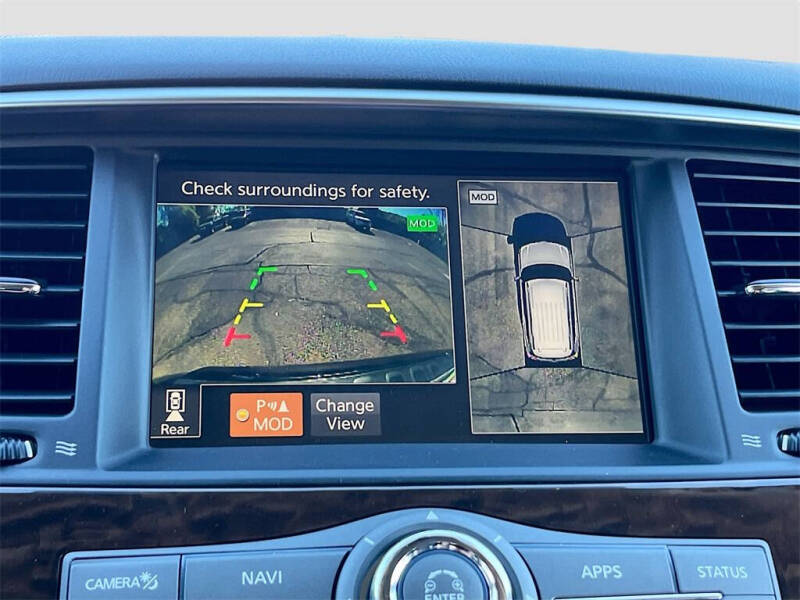 2020 Nissan Armada SL