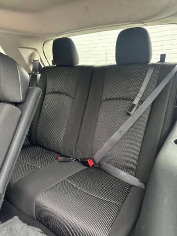 2015 Dodge Journey SXT