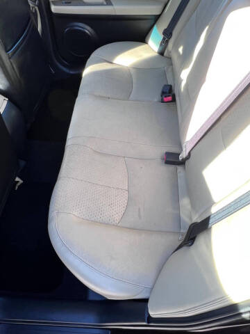 2010 Mazda MAZDA6