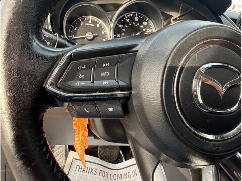 2019 Mazda CX-9 Touring