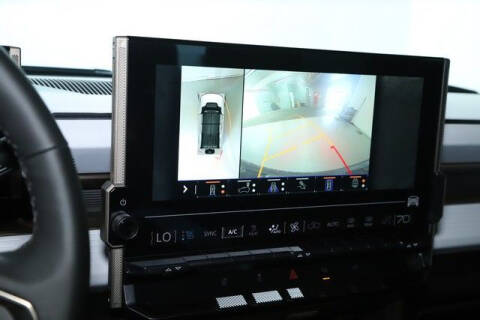 2024 GMC HUMMER EV 2X