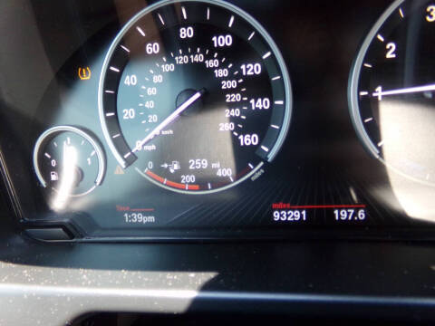 2017 BMW X5 xDrive40e iPerformance