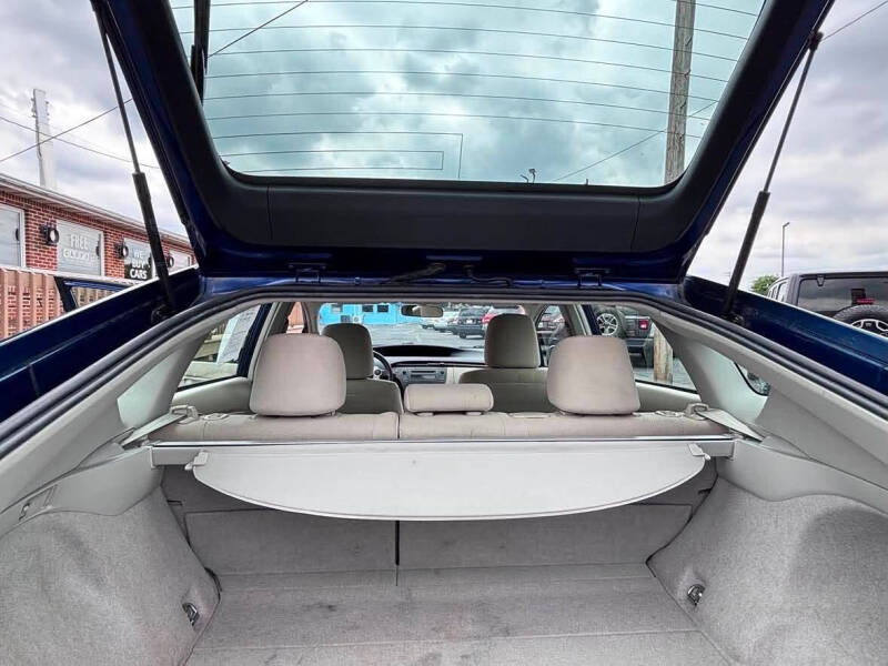 2011 Toyota Prius Five