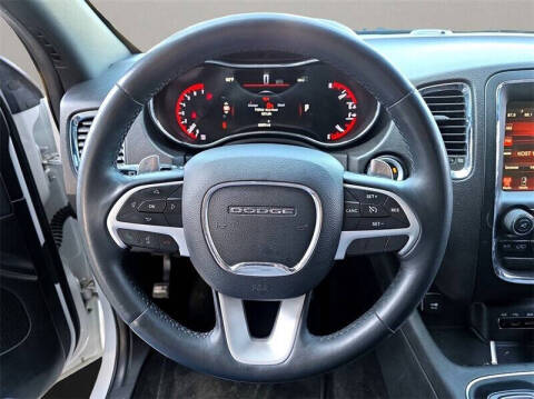 2014 Dodge Durango R/T