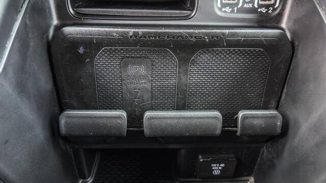 2022 RAM 3500 Limited