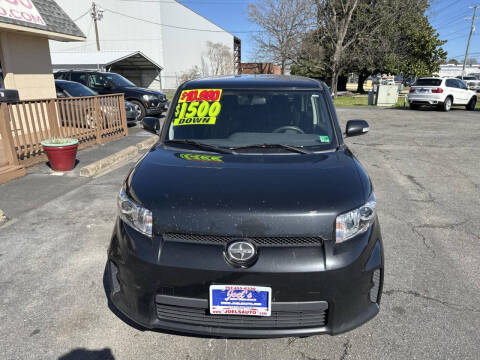 2011 Scion xB