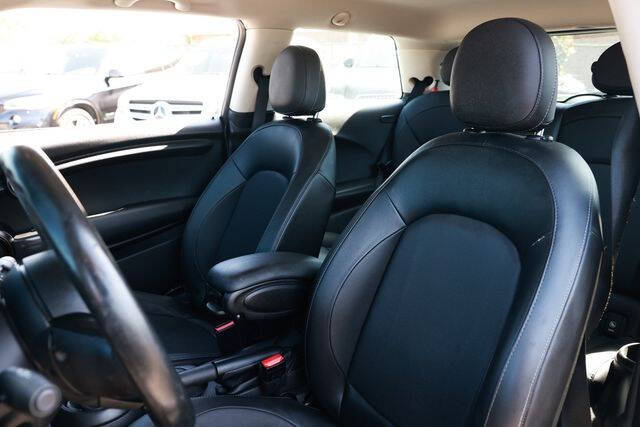 2019 MINI Hardtop 2 Door