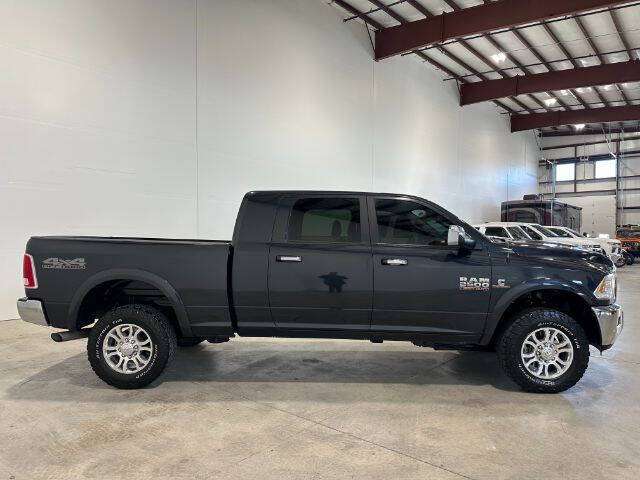 2017 Ram 2500 for sale at Utah Valley Trucks LLC in Spanish Fork, UT