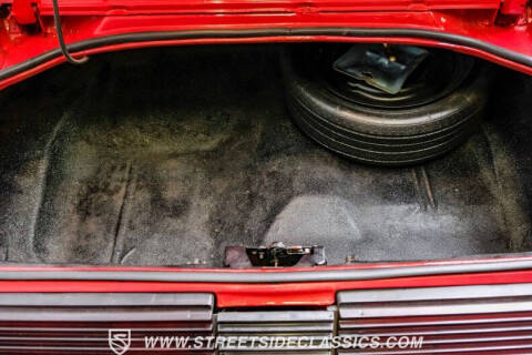 1979 Pontiac Firebird