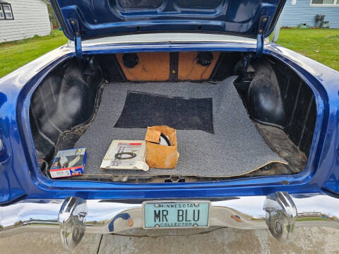 1955 Chevrolet Bel Air