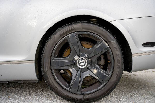 2007 Bentley Continental GT