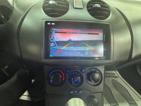 2012 Mitsubishi Eclipse Spyder GS Sport