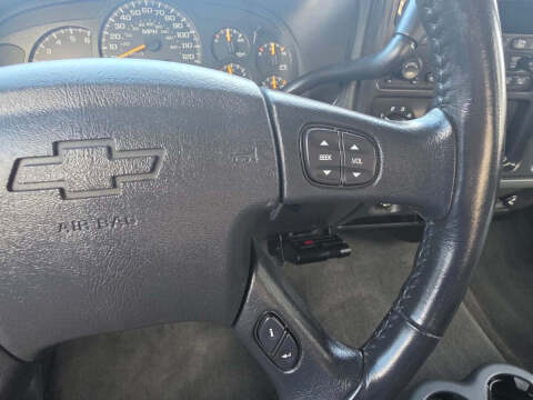 2005 Chevrolet Silverado 2500HD