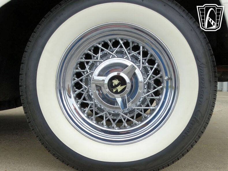 1957 Mercury Monterey