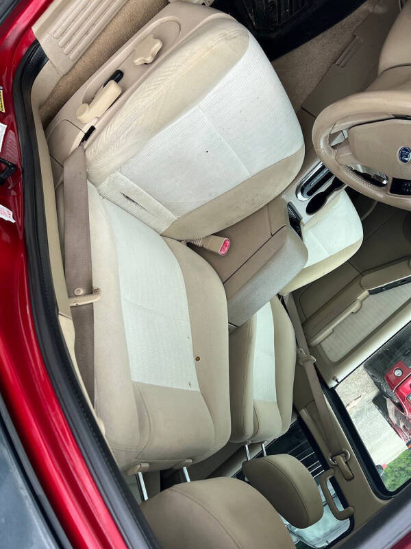 2009 Ford Explorer XLT