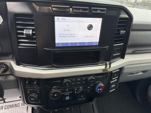 2024 Ford F-250 Super Duty XLT