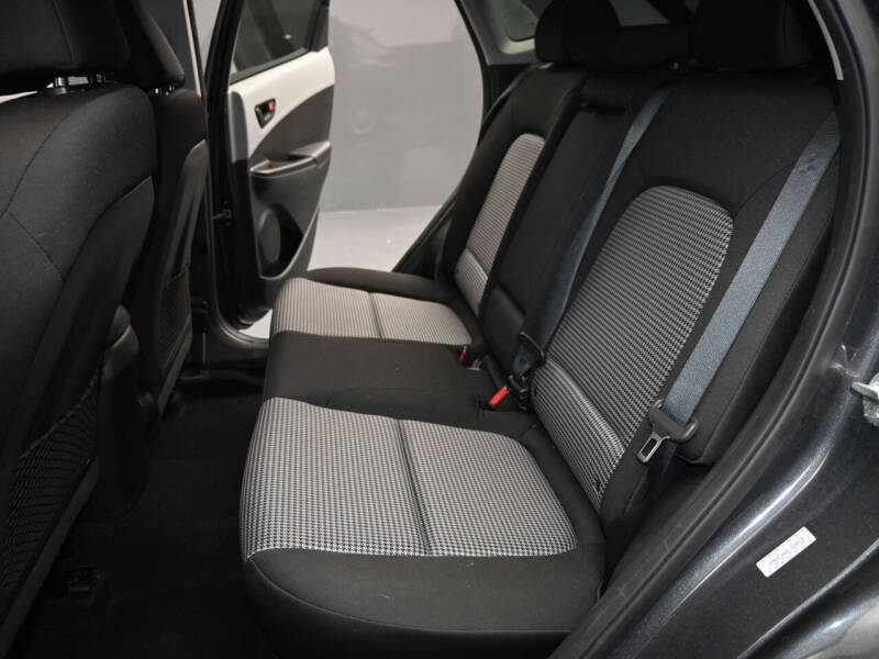 2020 Hyundai Kona SEL Plus