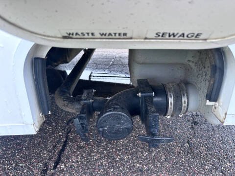 1998 Ford E-Series E-350