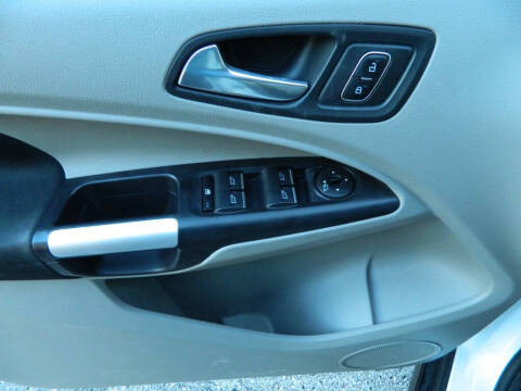 2022 Ford Transit Connect XLT