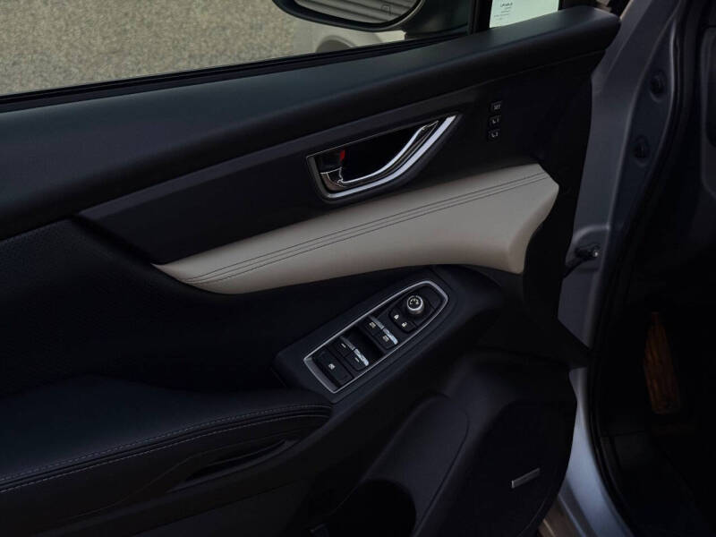 2019 Subaru Ascent Limited 8-Passenger