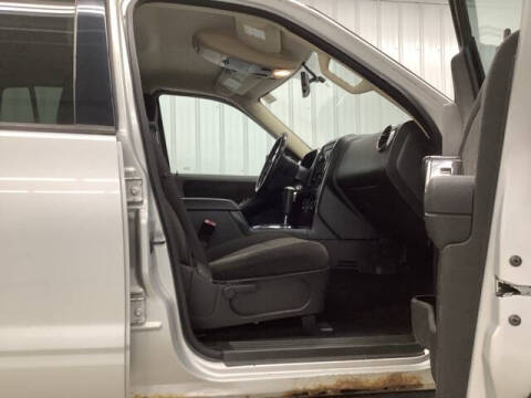 2010 Ford Explorer XLT