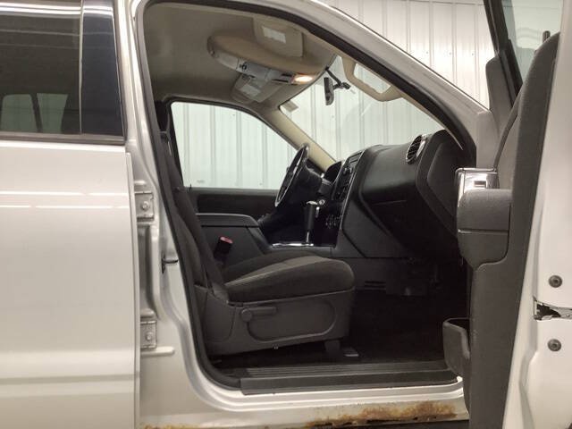 2010 Ford Explorer XLT