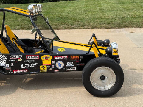 2002 ASVE Dune Buggy