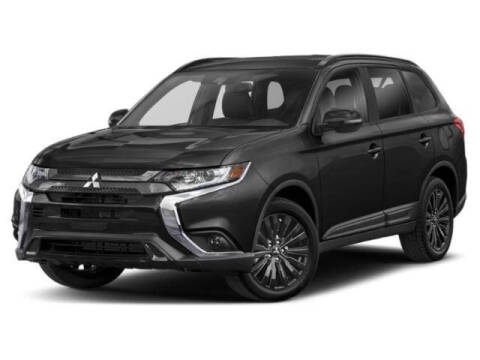 2020 Mitsubishi Outlander for sale at Michaud Auto in Danvers MA