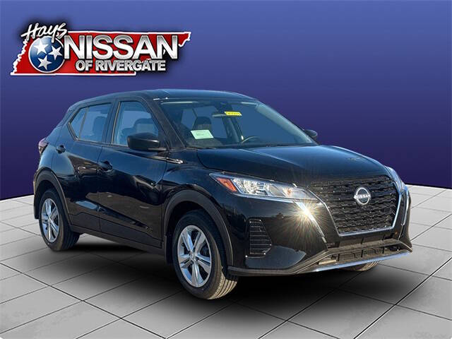 2024 Nissan Kicks for sale at NISSAN OF RIVERGATE in Madison TN