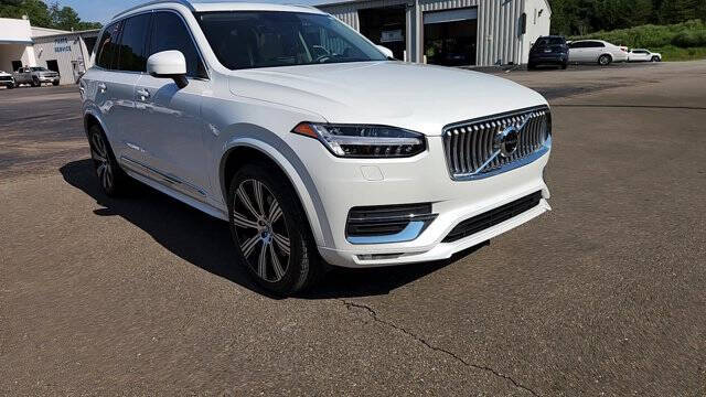 2020 Volvo XC90 T6 Inscription 6-Passenger