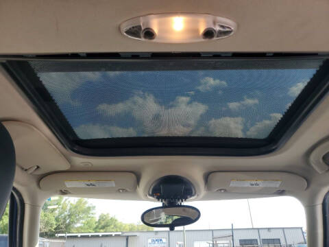 2015 MINI Countryman Cooper S