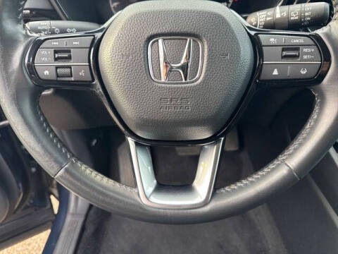2023 Honda CR-V