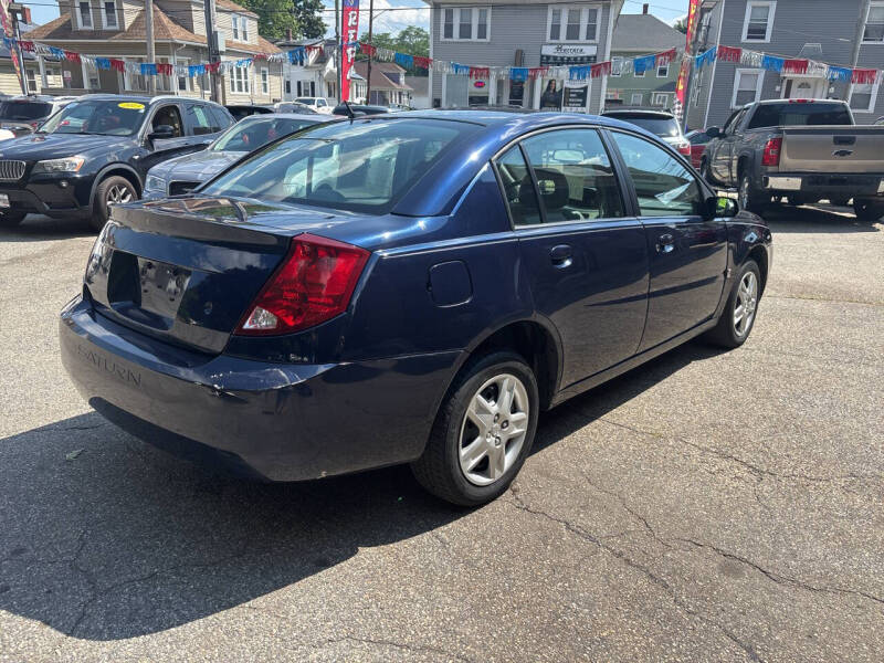 2007 Saturn Ion 2