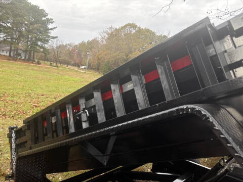 2026 Carry-On 7X12 LP 12K