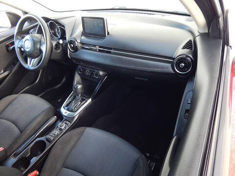 2017 Toyota Yaris iA