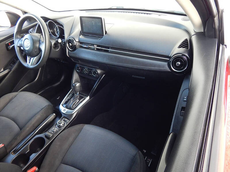 2017 Toyota Yaris iA